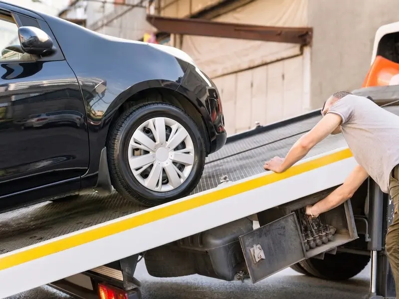 Guincho 24h e reboque de veículos em Ferraz de Vasconcelos, SP