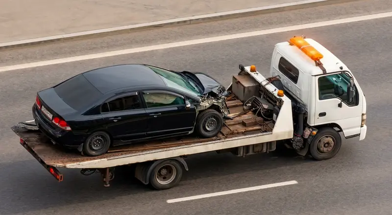 Auto socorro 24h em Ferraz de Vasconcelos – atendimento para pane elétrica e mecânica