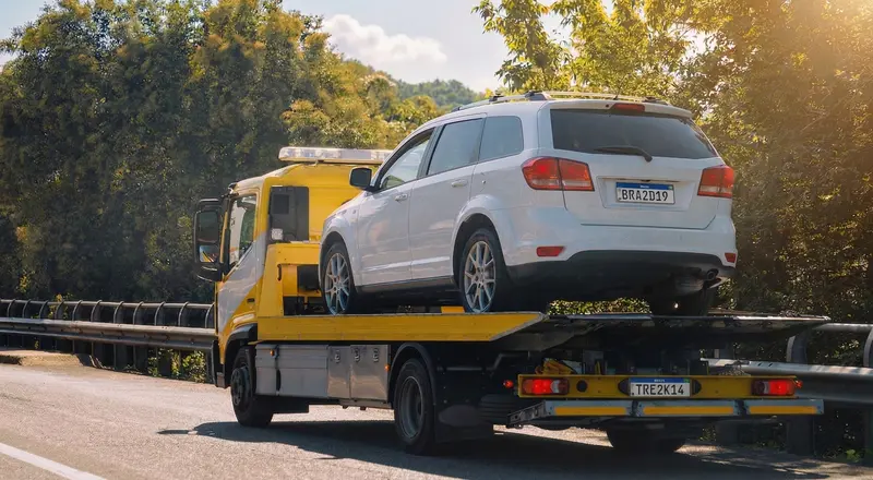 Transporte de veículos em Ferraz de Vasconcelos – SP com segurança e discrição
